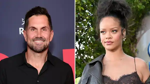 Matt Leinart Reflects on Nightmare Date With Rihanna Says Blister Derailed the Whole Thing 2225311657 2225028286