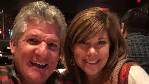 Matt Roloff Instagram Matt and Caryn Relationship Timeline