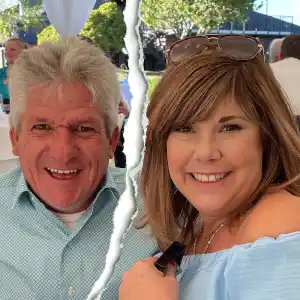 Matt Roloff and Caryn Chandler Split 01