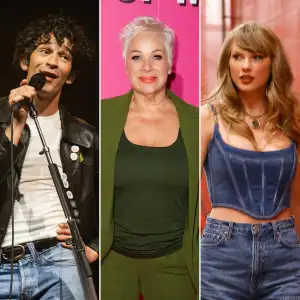 Matty Healy s Mom Denise Welch Had Bloody Hard Time Staying Quiet About Terrible Taylor Swift Split 2222514549 1459446460 2170431669