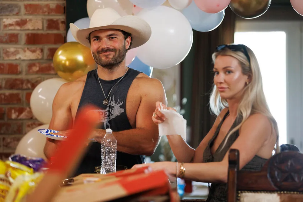 McBee Dynasty Cast Reveals Which Bravo Stars They Invited to the Farm Steven Calah