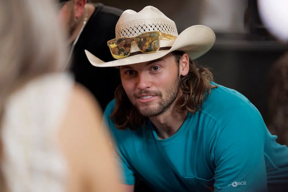 McBee Dynasty Cast Reveals Which Bravo Stars They Invited to the Farm Jesse