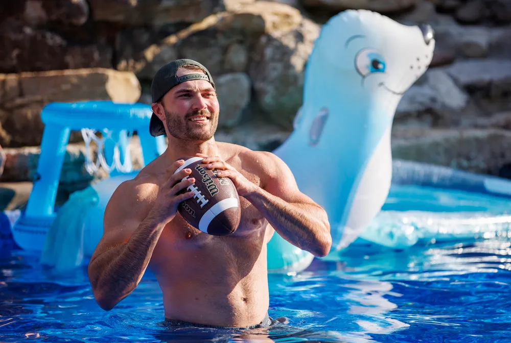 McBee Dynasty Jesse Found Out About Dad Steve FBI Investigation on Camera Steven