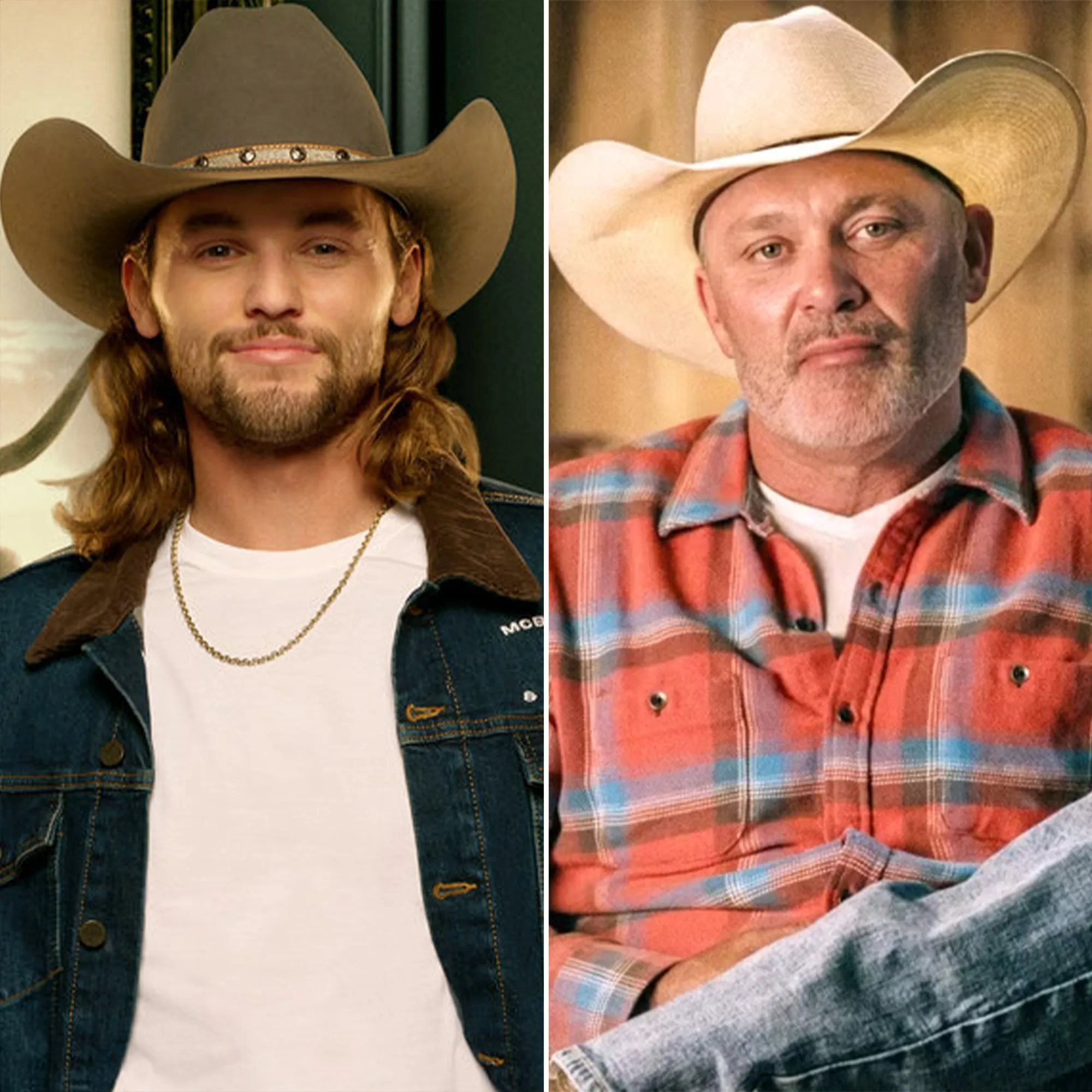 McBee Dynasty s Jesse Found Out About His Dad s FBI Investigation on Camera Experienced Shell Shock