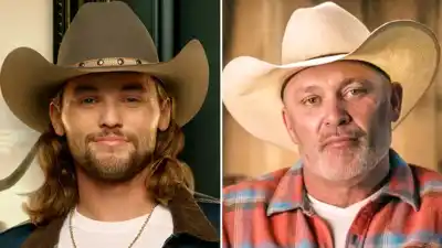 McBee Dynasty s Jesse Found Out About His Dad s FBI Investigation on Camera Experienced Shell Shock