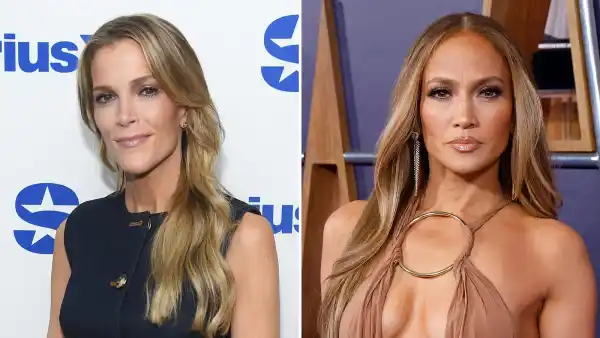 Megyn Kelly Threw Some Major Shade at Jennifer Lopez After Recent Live Show