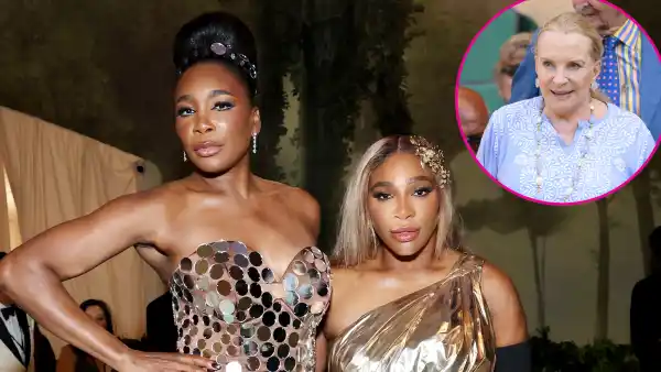 Member of the Royal Family Reportedly Had Pet Black Sheep Named After Venus and Serena Williams