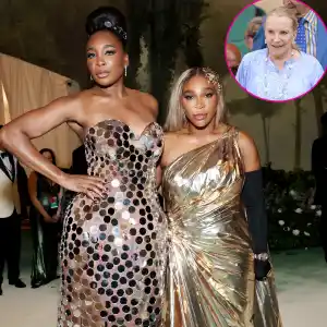 Member of the Royal Family Reportedly Had Pet Black Sheep Named After Venus and Serena Williams