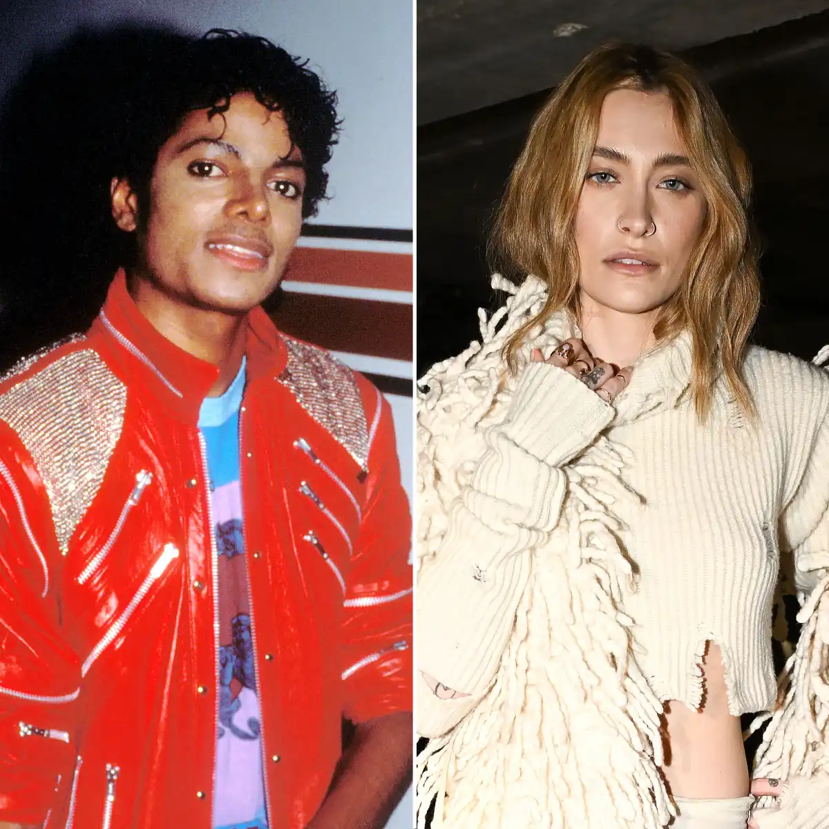 Michael Jackson Daughter Paris Jackson Uncovers Irregular Payments Made By Pop Star Estate Raising Serious Questions