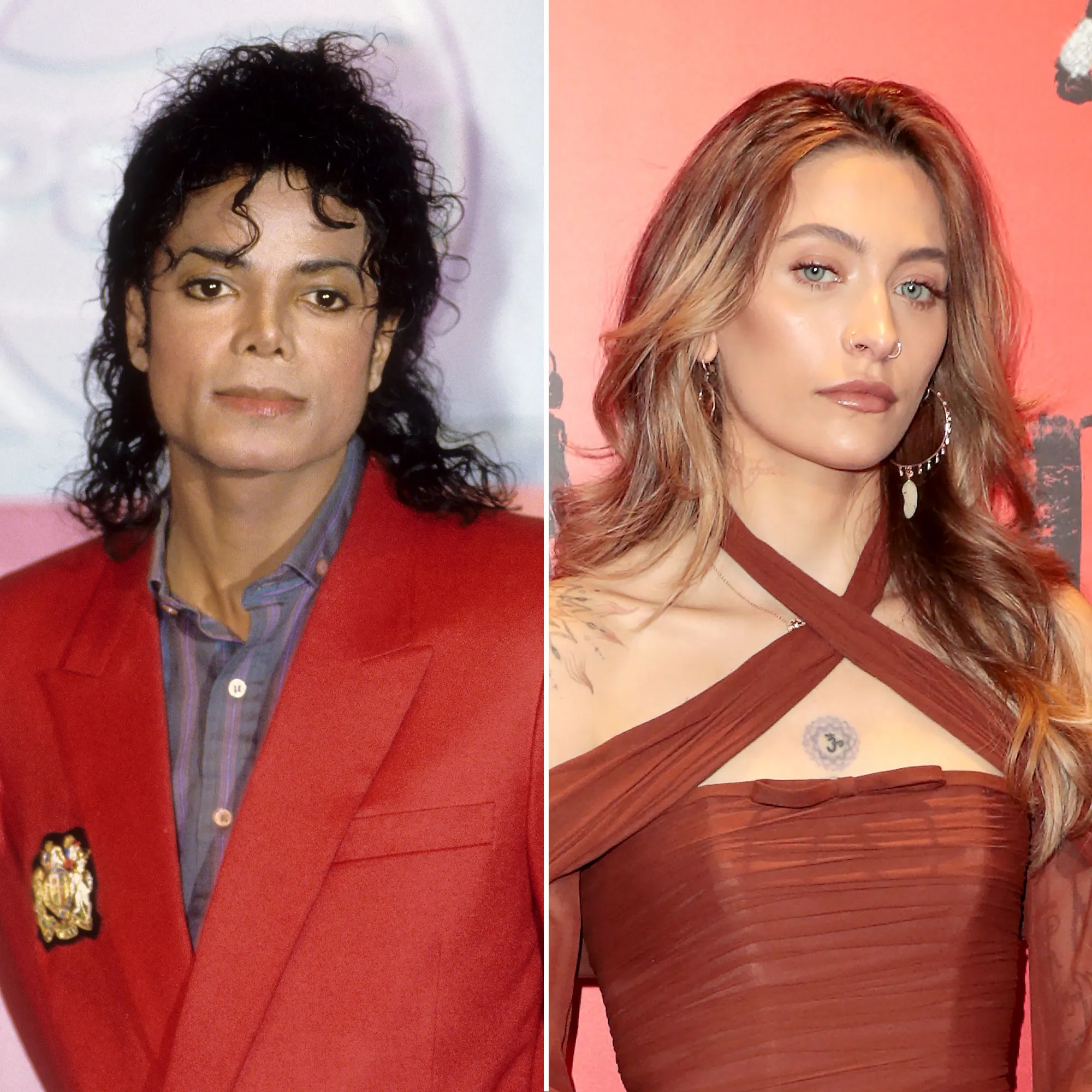 Michael Jackson Estate Fires Back at Paris Jackson in Fight Over Legal Fees