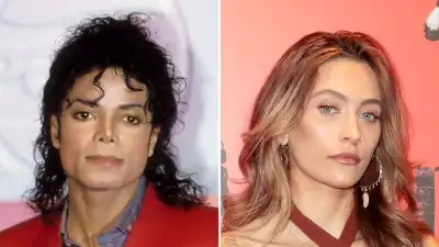 Michael Jackson Estate Fires Back at Paris Jackson in Fight Over Legal Fees