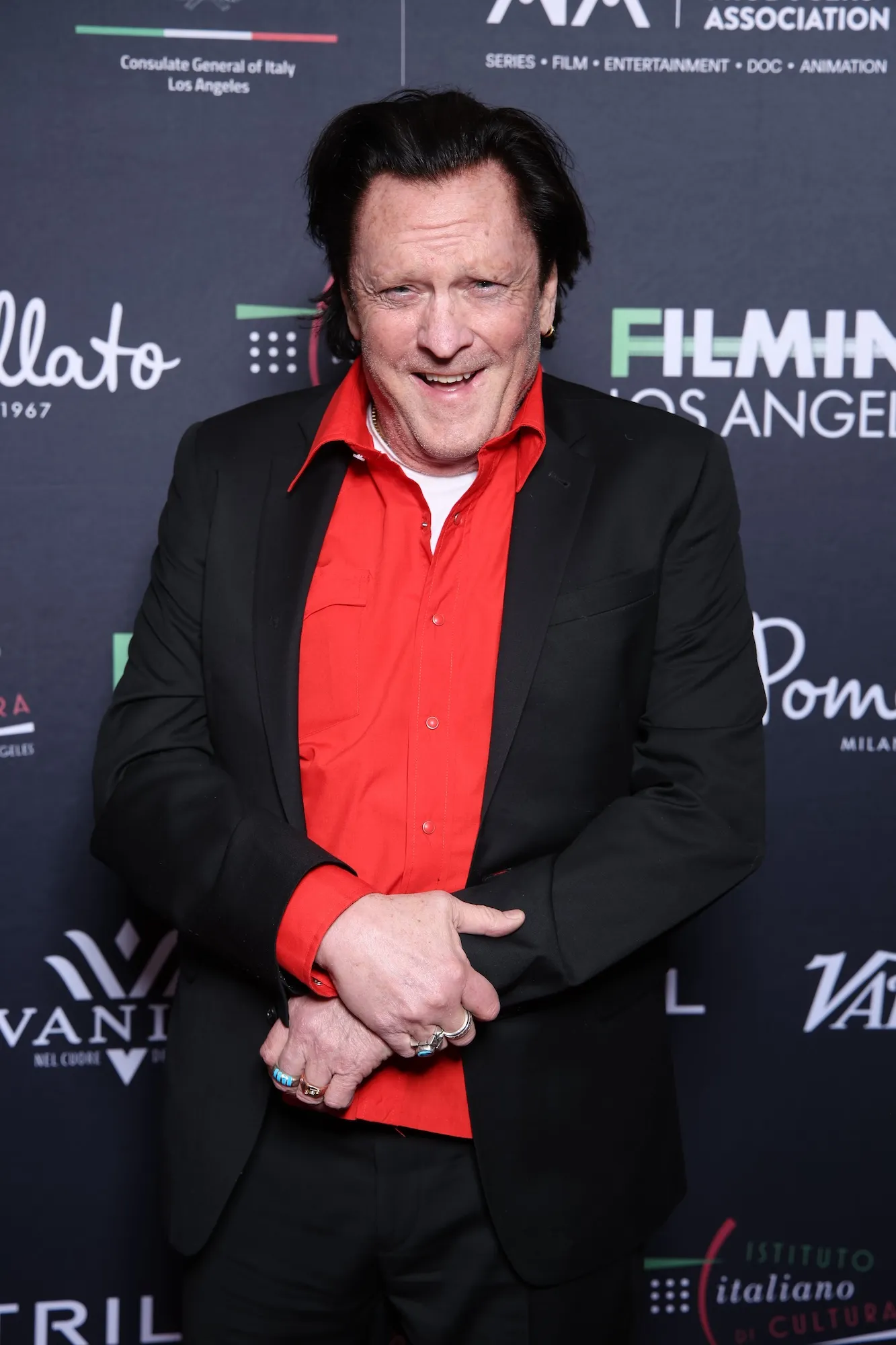 Michael Madsen Dead The Kill Bill and Reservoir Dogs Star Was 67