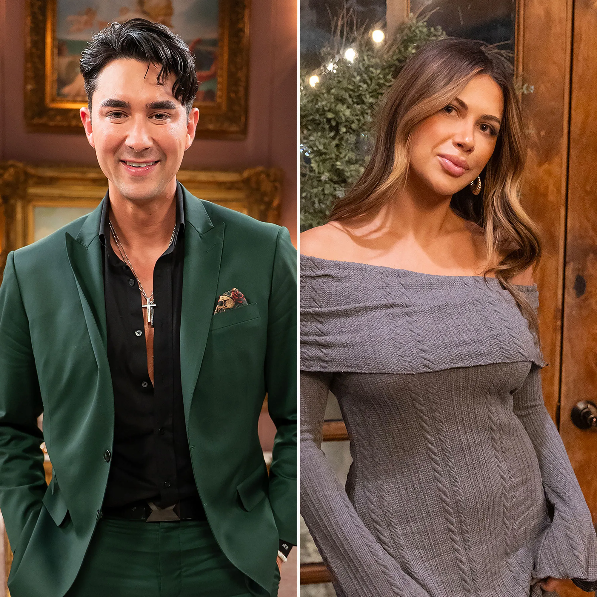 Mormon Wives Marciano Brunette Breaks His Silence About Exposed NSFW Texts With Demi Engemann