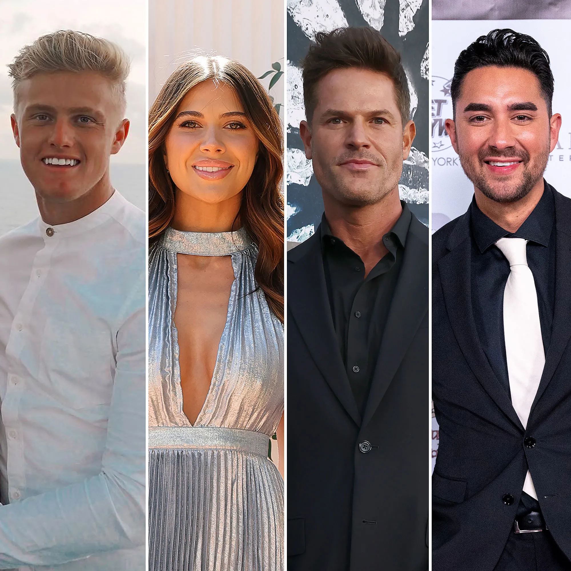 Mormon Wives Zac Exposes Secretly Recorded Conversation With Demi Bret About Marciano Affair Claims