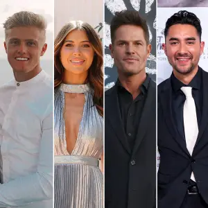 Mormon Wives Zac Exposes Secretly Recorded Conversation With Demi Bret About Marciano Affair Claims