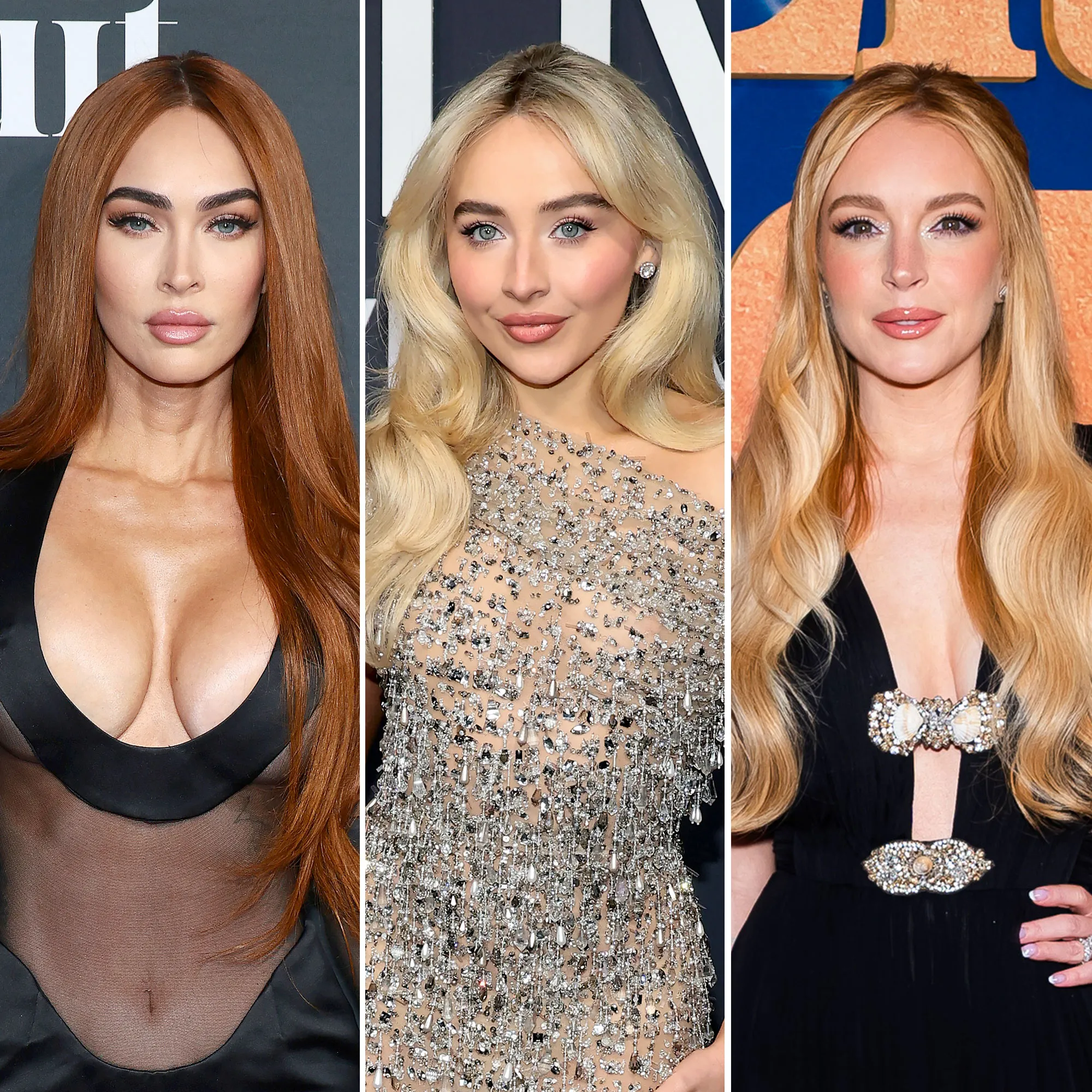 Most Requested Celebrity Plastic Surgeries
