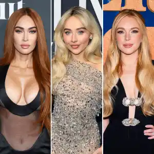 Most Requested Celebrity Plastic Surgeries