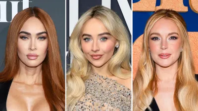 Most Requested Celebrity Plastic Surgeries