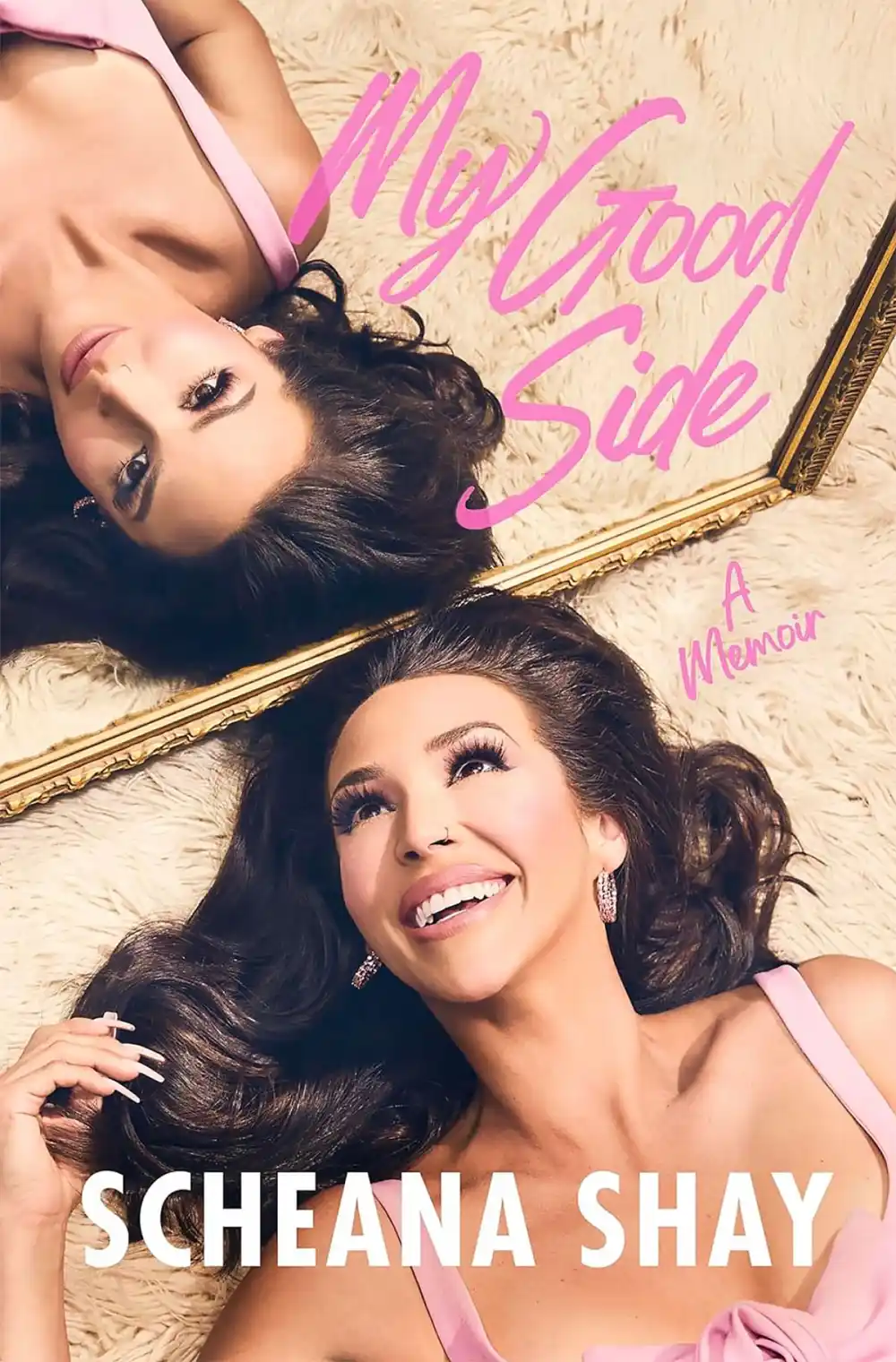 My Good Side Scheana Shay