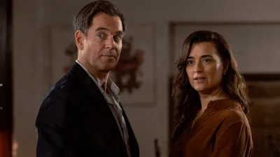 NCIS Tony and Ziva Official Trailer Teases Sexy Chemistry and Witty Banter Feature
