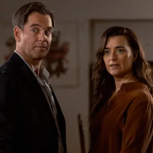 NCIS Tony and Ziva Official Trailer Teases Sexy Chemistry and Witty Banter Feature