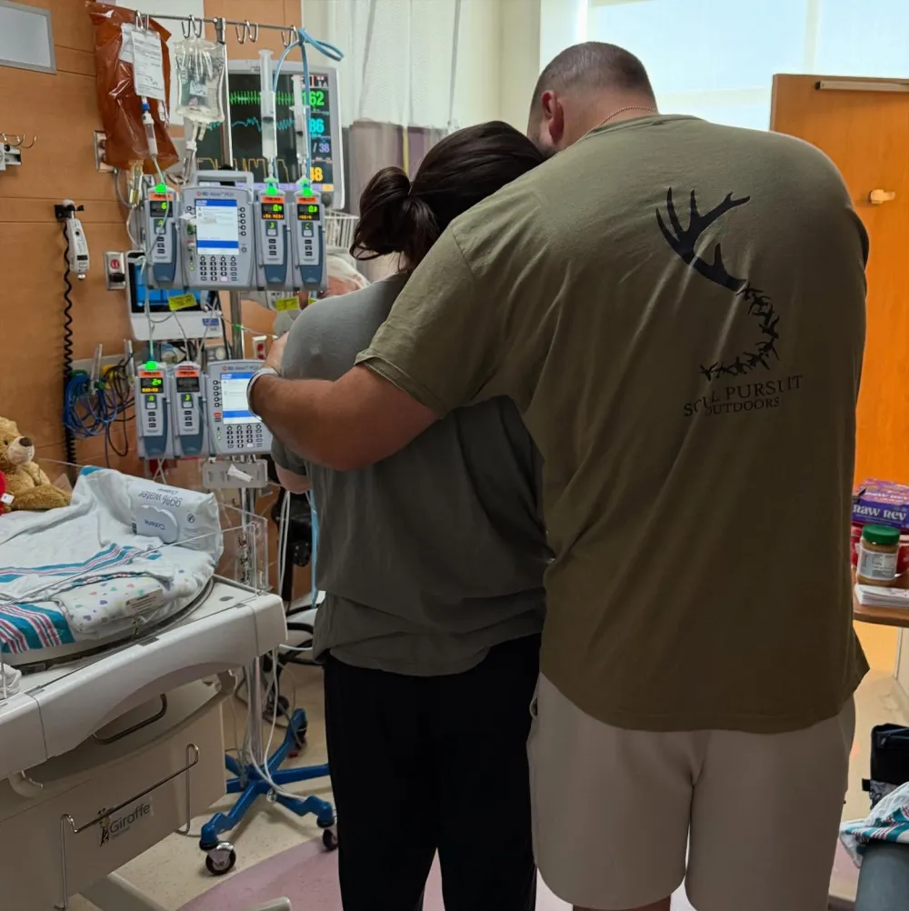 NFL Legend Jim Kelly Reveals Newborn Grandson s Surgery After Unexpected Medical Complications