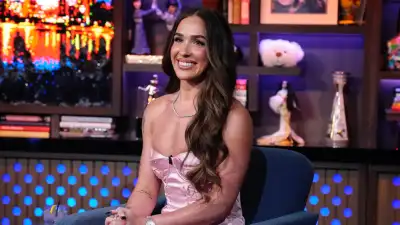 Ariana Biermann Through the Years From RHOA to Next Gen NYC and Beyond