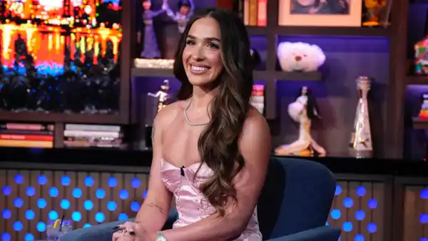 Ariana Biermann Through the Years From RHOA to Next Gen NYC and Beyond