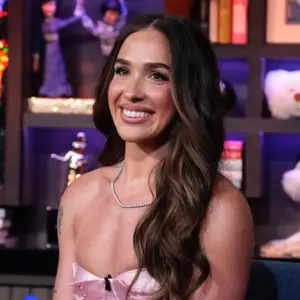 Ariana Biermann Through the Years From RHOA to Next Gen NYC and Beyond