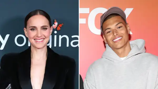 Natalie Portman s Son Aleph Surprises a Twitch Star Marlon Lundgren Garcia By FaceTiming His Famous Mom