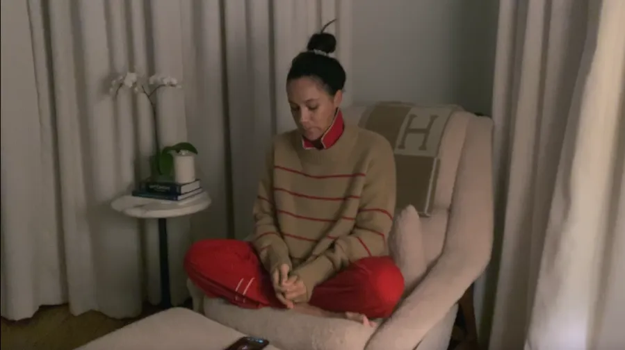 Netflix-Meghan-Markle-Chair