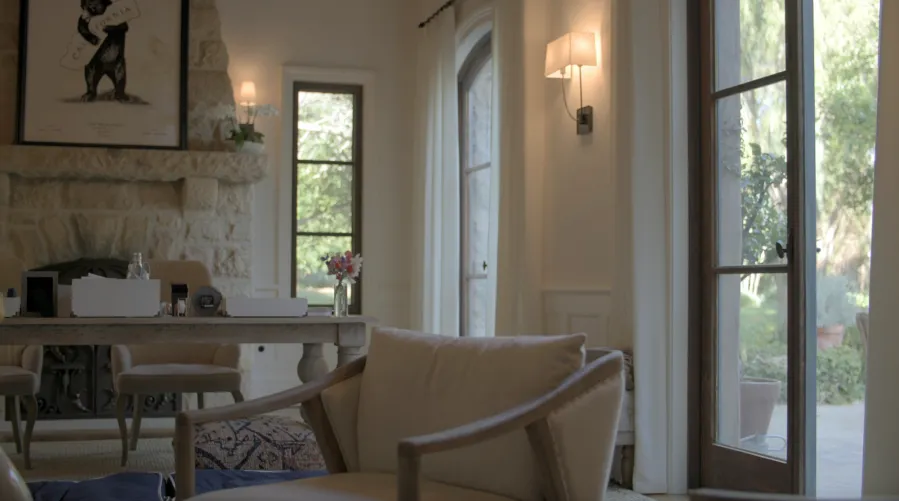 Netflix-Meghan-Markle-Office