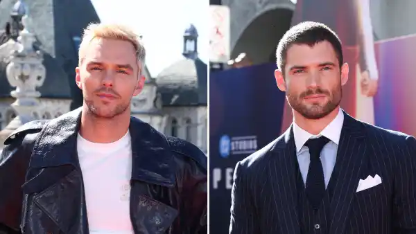 Nicholas Hoult Made 1 Million More than David Corneswet Rachel Brosnahan on Superman