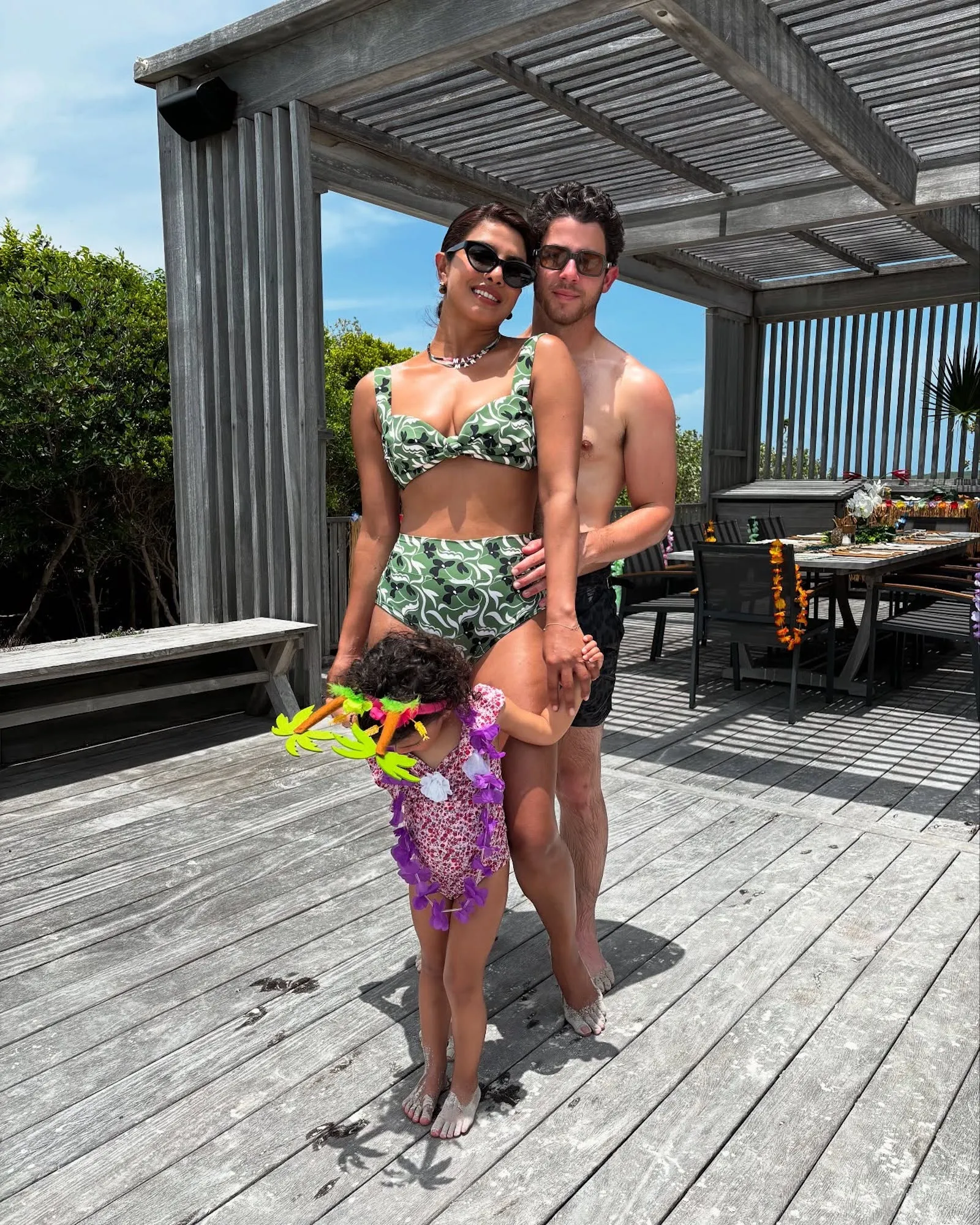 Nick-Jonas-Shares-Rare-Family-Photos-as-July-Comes-to-an-End