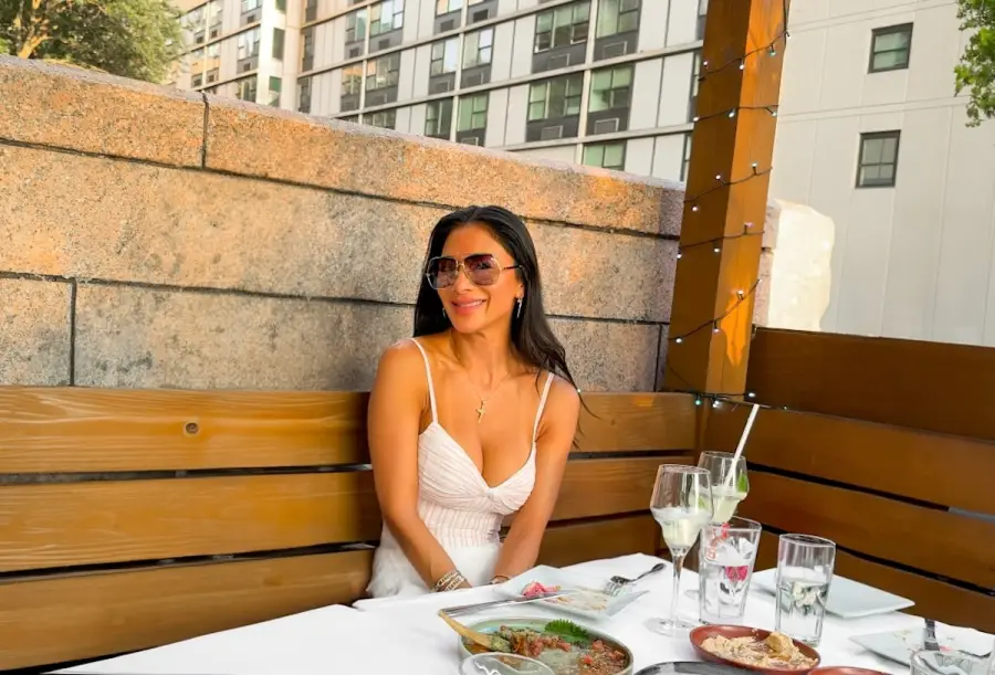 Nicole Scherzinger Restaurant on the River Restaurant Gallery .jpeg