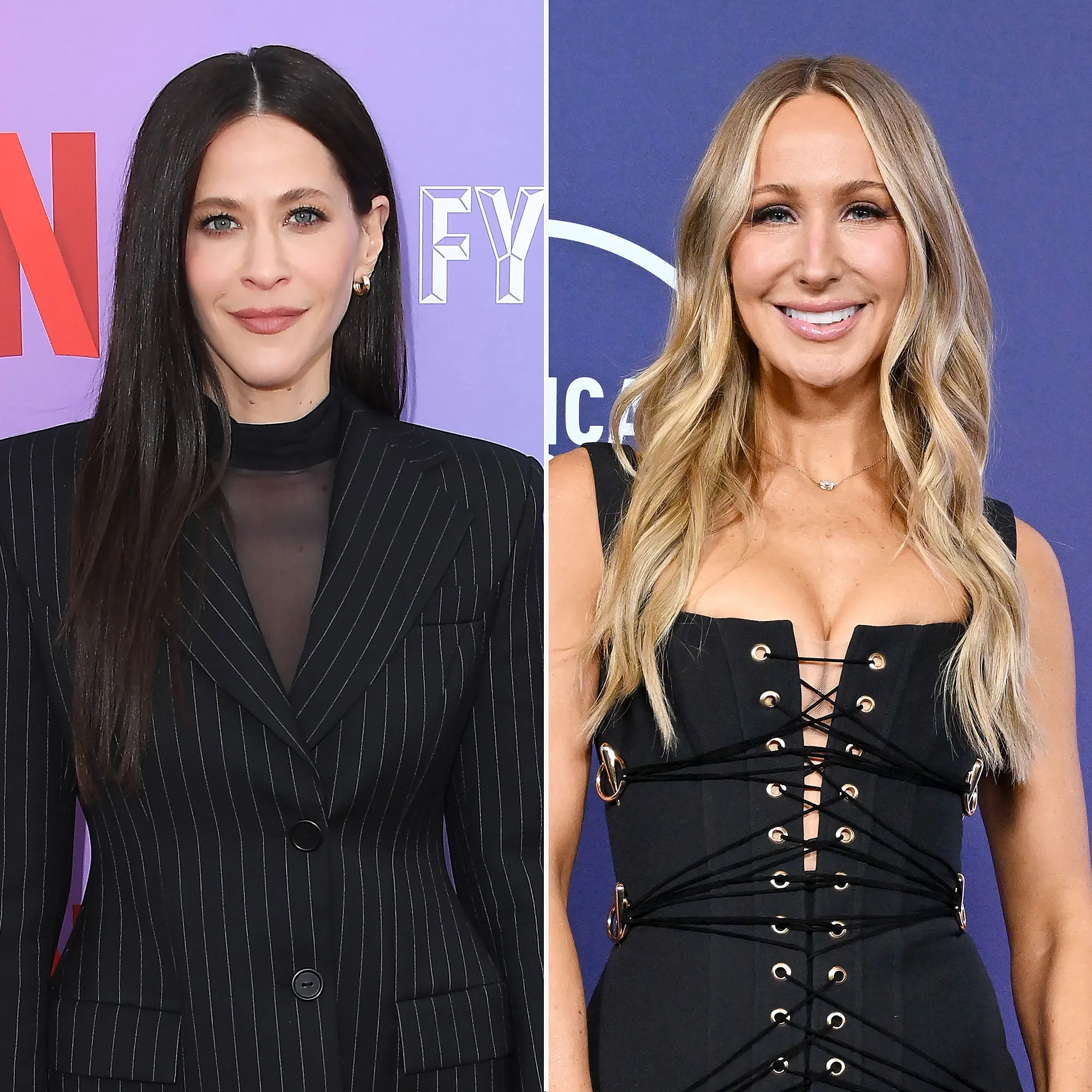 Nobody Wants This Jackie Tohn Hosts MaeDay Rescue Charity Event With Nikki Glaser