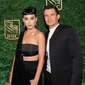 Orlando Bloom Shares Cryptic Message After Katy Perry Split