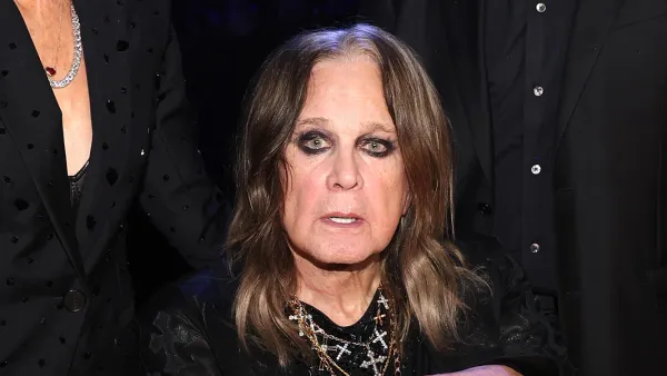 Ozzy Osbourne Made Poignant Instagram Post the Day Before His Death GettyImages 2179684441