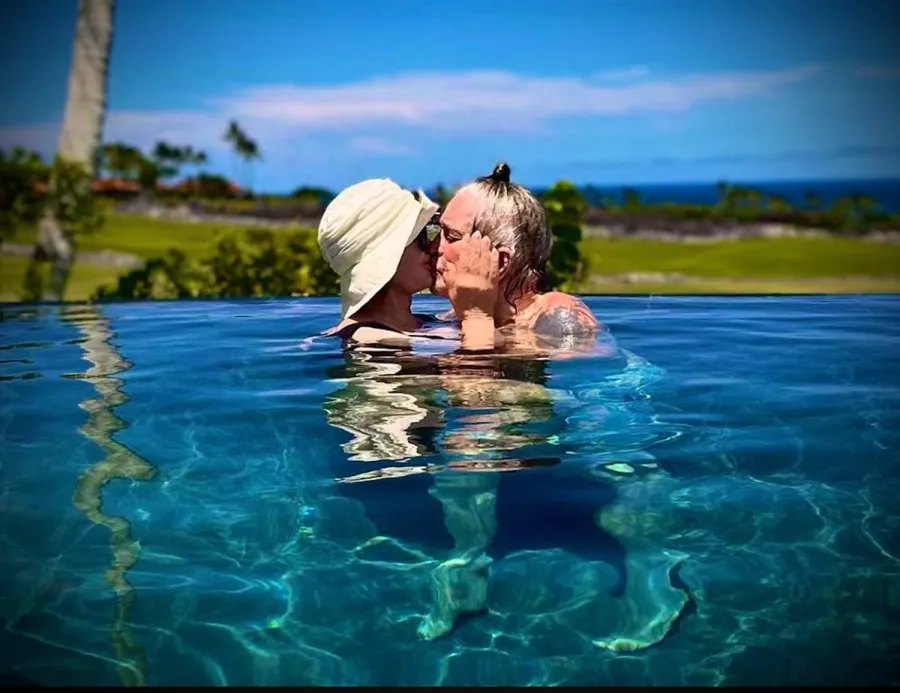 Ozzy Osbourne and Sharon Osbourne Relationship Timeline 2023