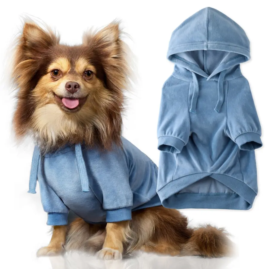 PET PASSION HOT STUFF