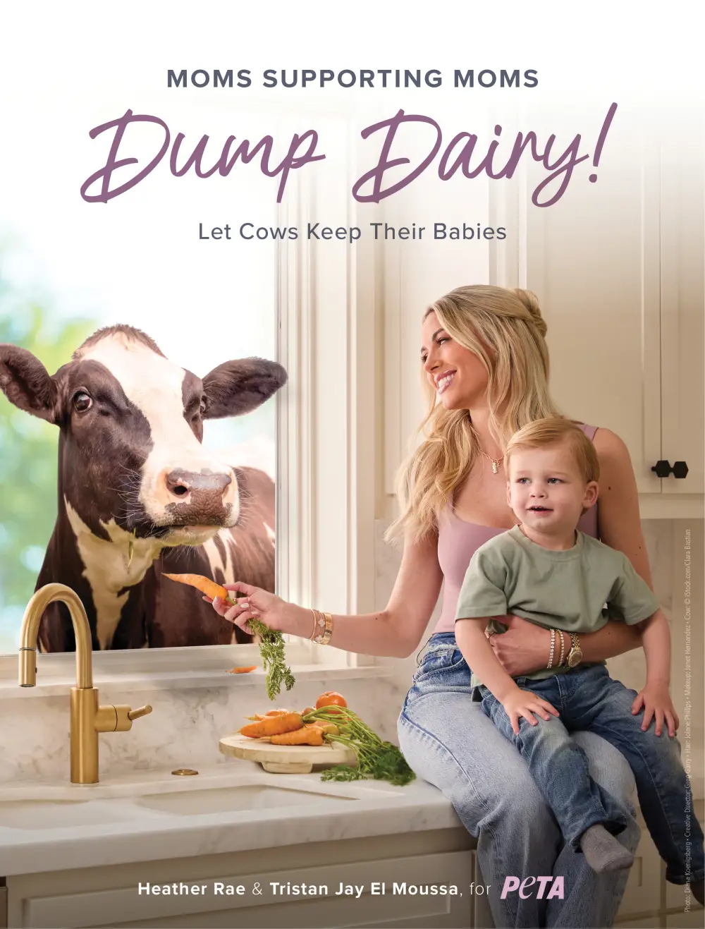 Heather Rae El Moussa Breaks Silence on HGTV Cancellations, Teases 'Flip Off' 