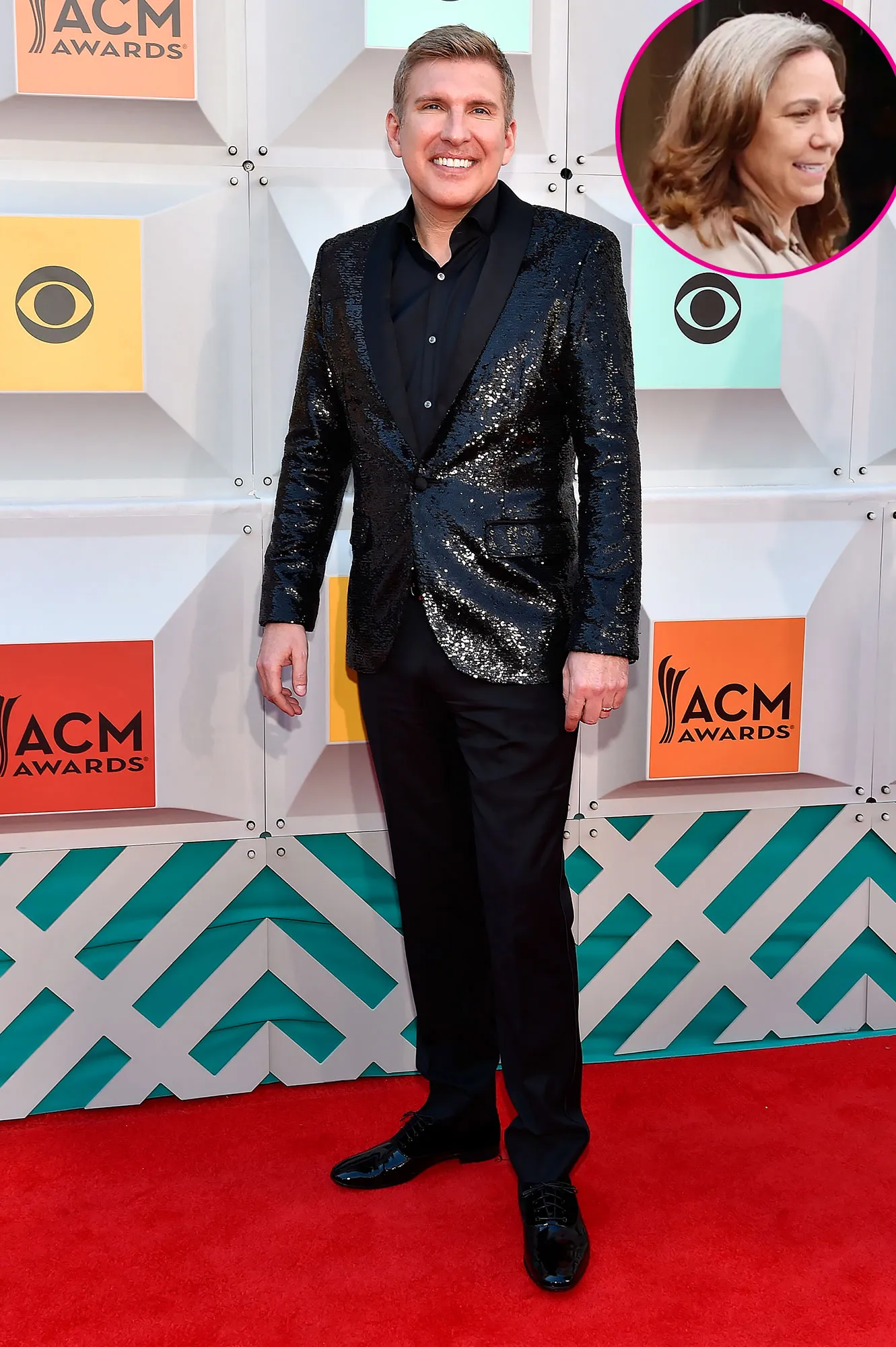 PROMO Todd Chrisley Considered Going Back to Prison After Seeing Julie Chrisley Hair