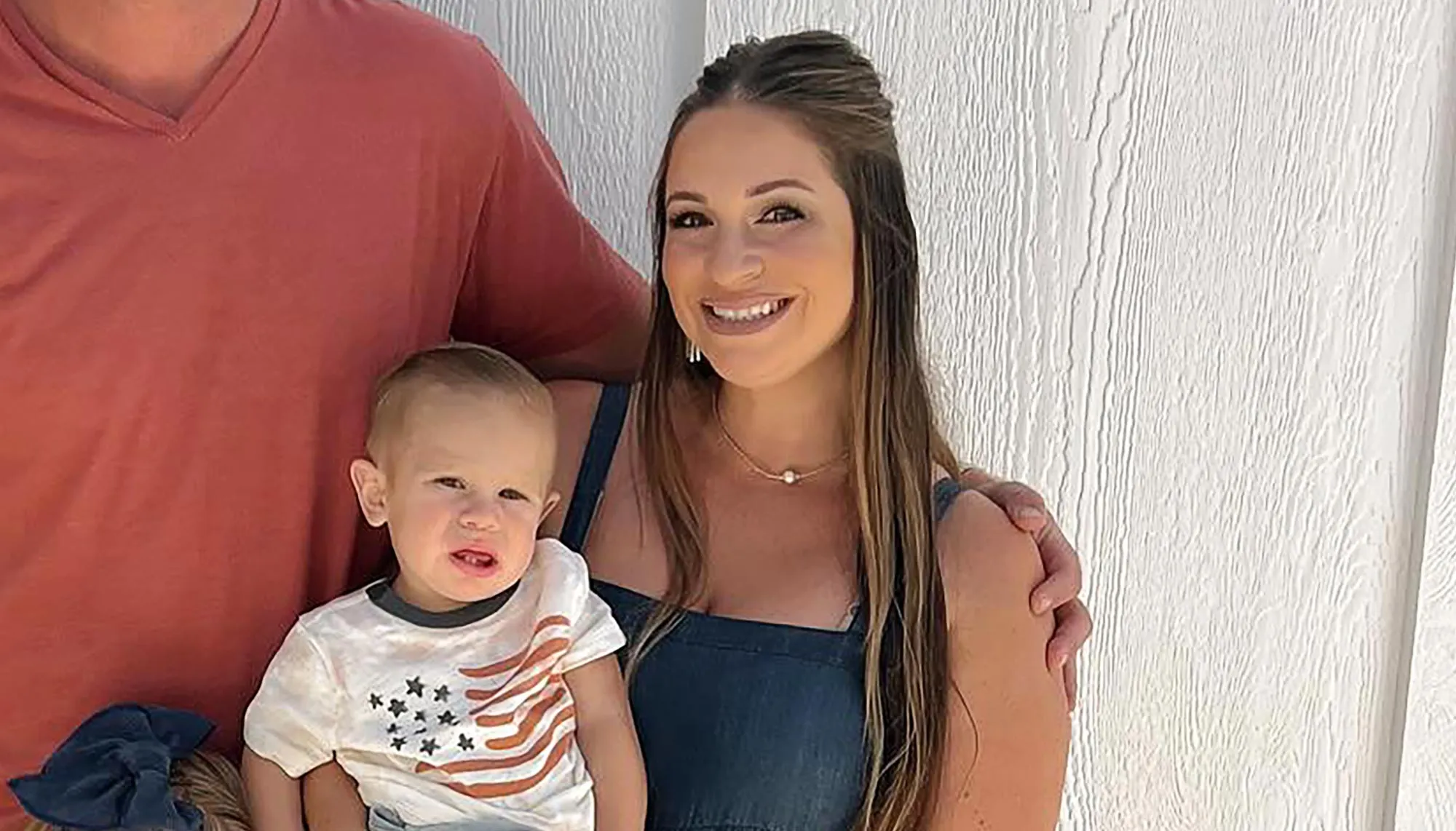 Parenting Influencer Admits There Are Days She Wonders If Son Was Ever Here After His Death at 22 Months