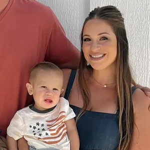 Parenting Influencer Admits There Are Days She Wonders If Son Was Ever Here After His Death at 22 Months