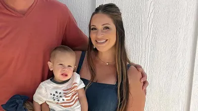 Parenting Influencer Admits There Are Days She Wonders If Son Was Ever Here After His Death at 22 Months