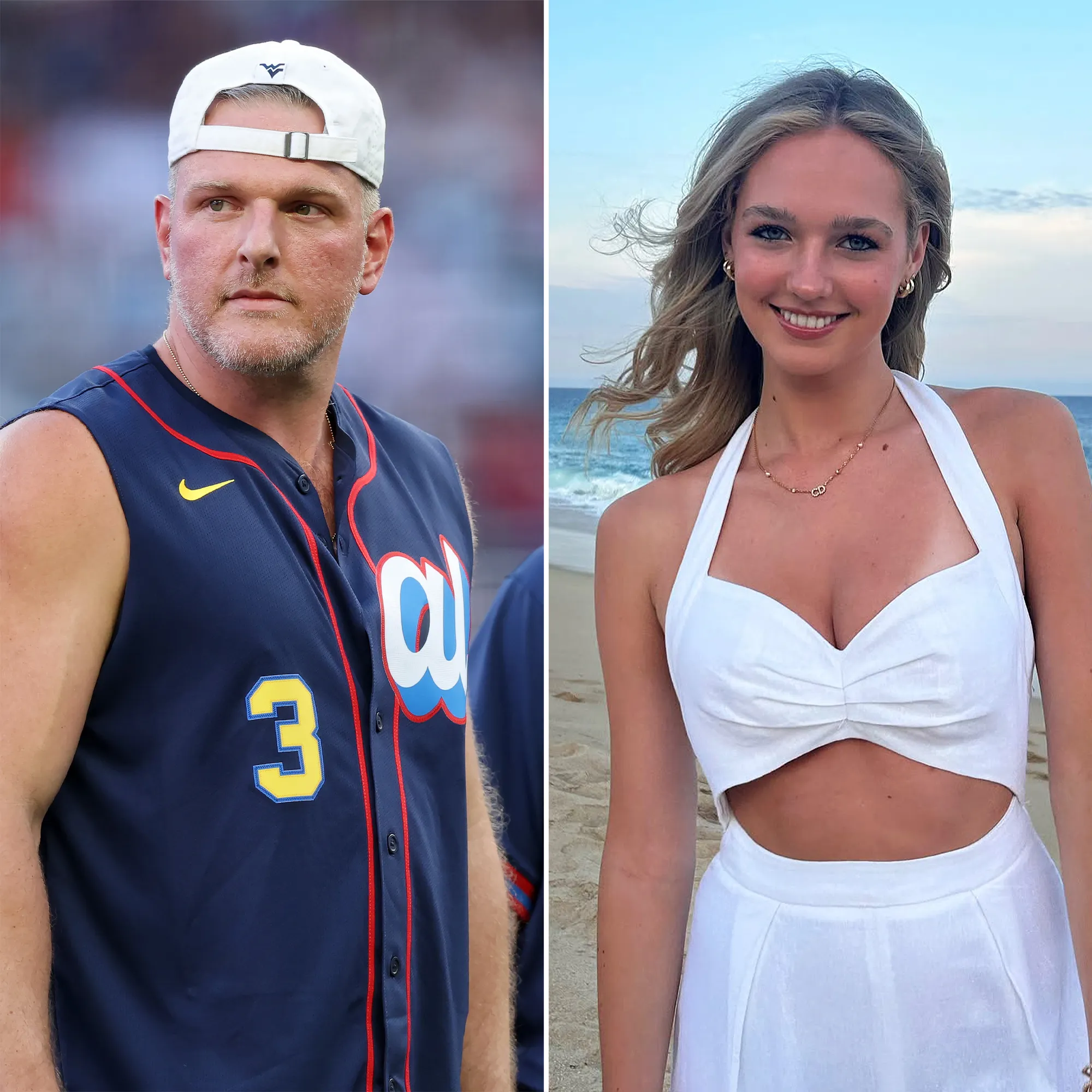 Pat McAfee Addresses Ole Miss College Student Controversy After Speaking to Girl s Family