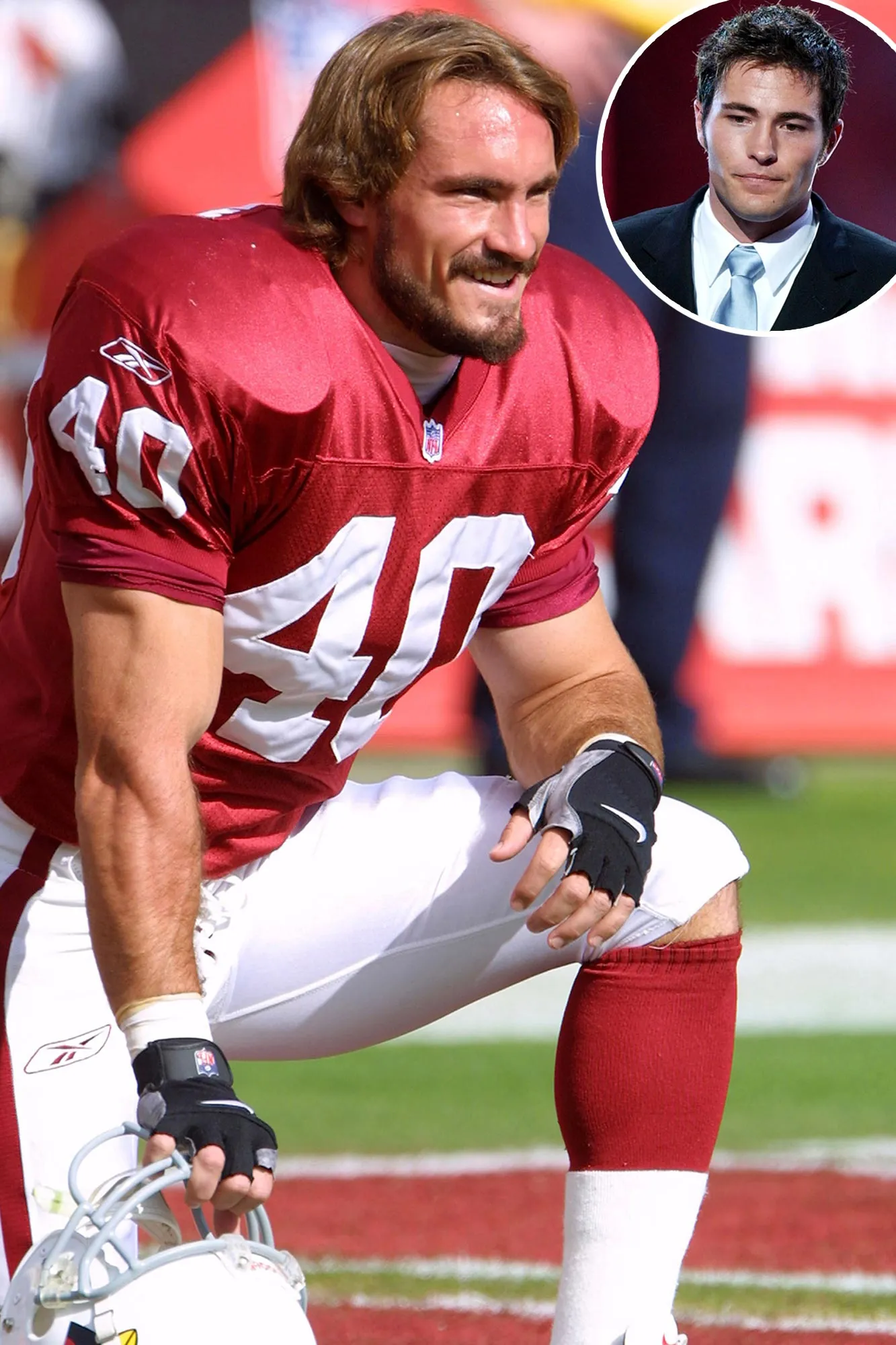 Pat Tillmans Brother Arrested for Arson After Crashing His Car Into a Post Office