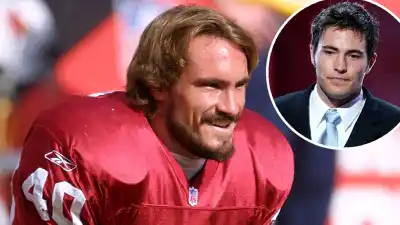 Pat Tillmans Brother Arrested for Arson After Crashing His Car Into a Post Office