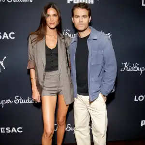 Paul-Wesley-and-Natalie-Kuckenburg-GettyImages-2170500594