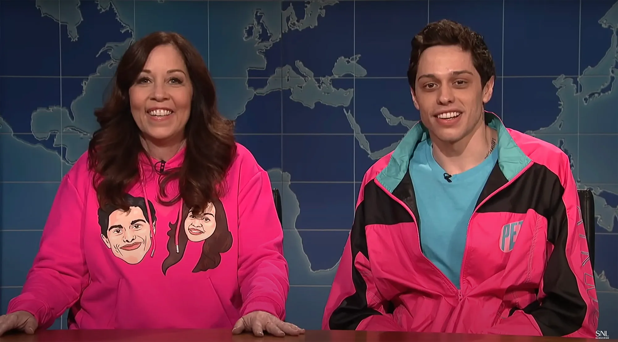 Pete Davidson Family Guide